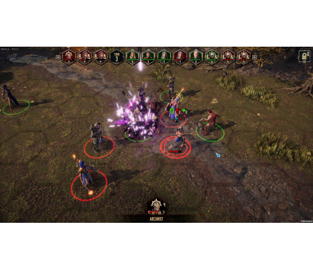 Disciples: Liberation - Deluxe Edition PC - 675099 - zdjęcie 3